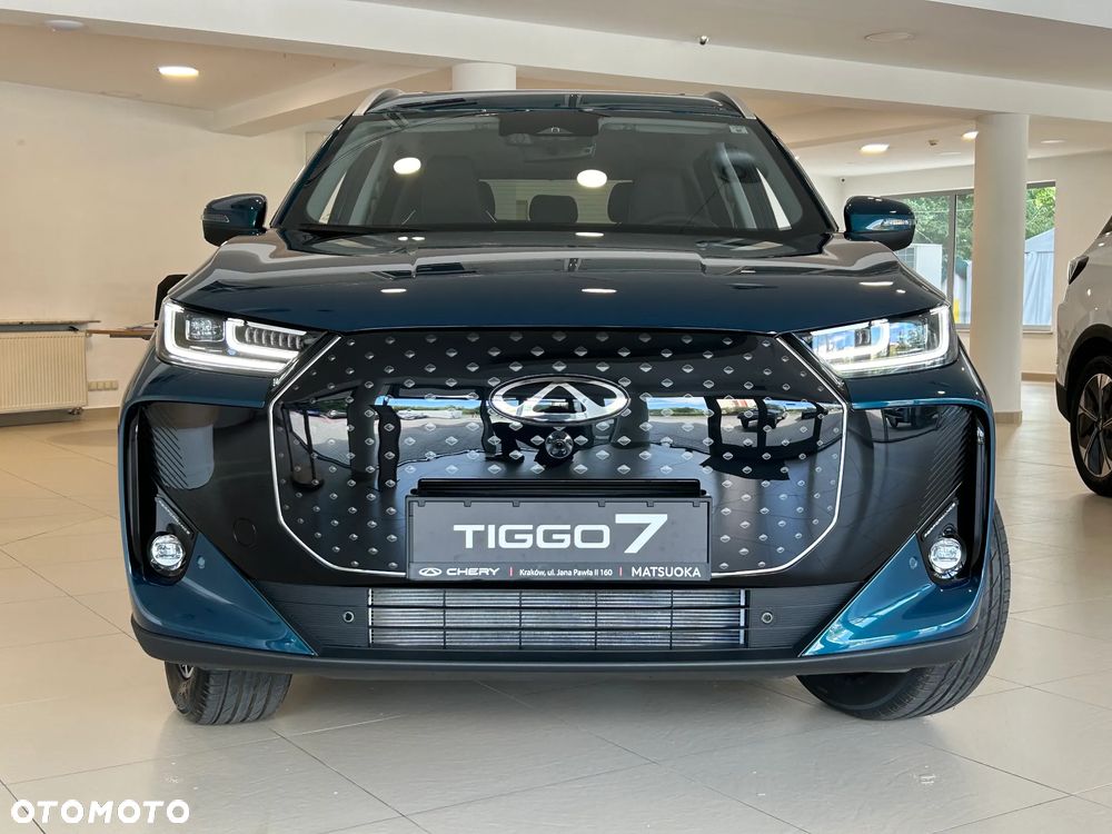 Chery Tiggo 7 - 3