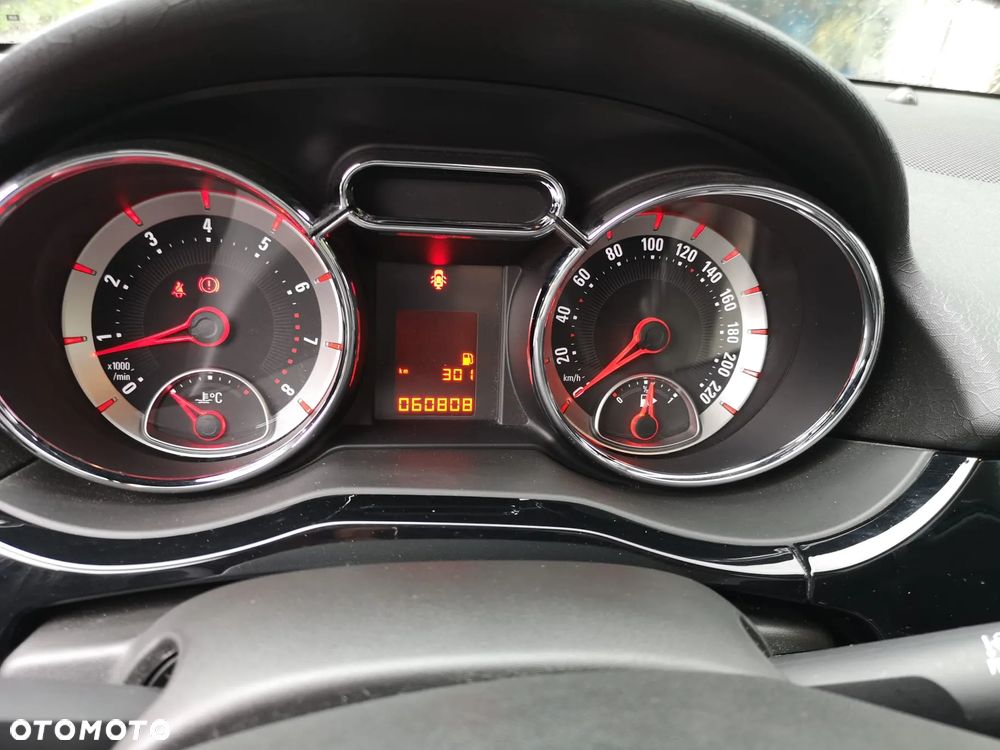 Opel Adam 1.2 Yourself Rocks - 23
