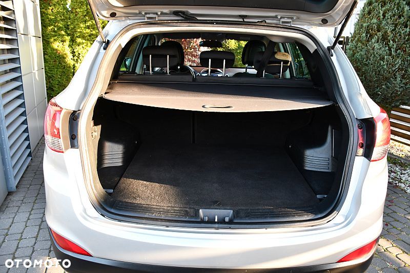 Hyundai ix35 2011