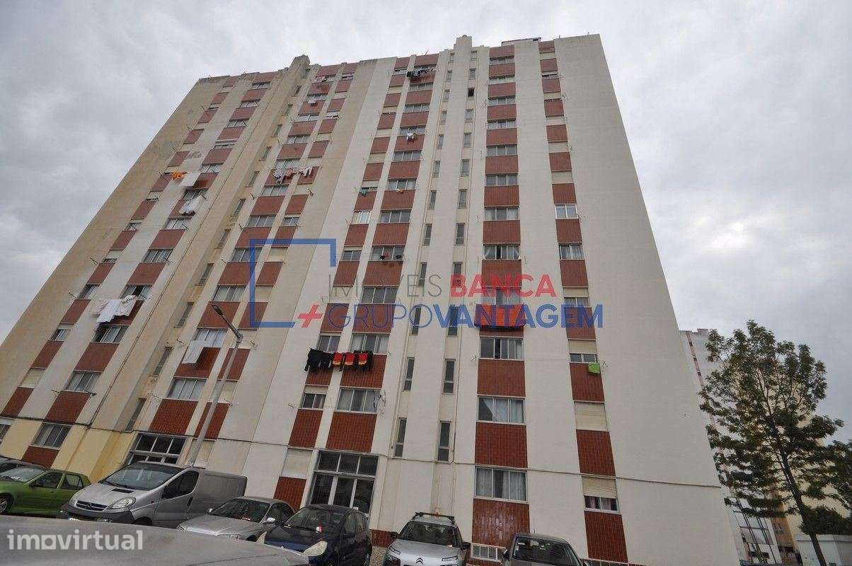 Apartamento T3 Carregado, Alenquer, Lisboa - Grande imagem: 2/19