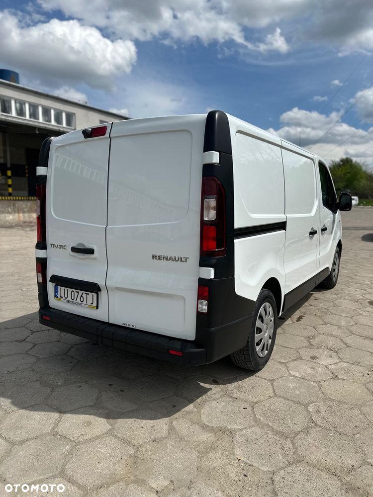 Renault Trafic - 3