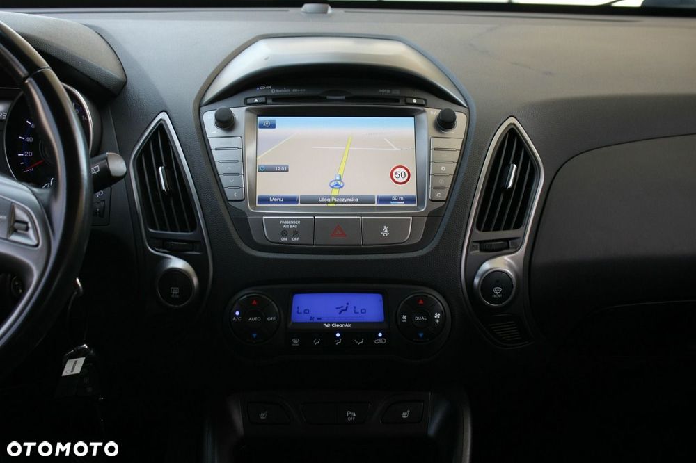 Hyundai ix35 1.6 GDI Premium 2WD - 10