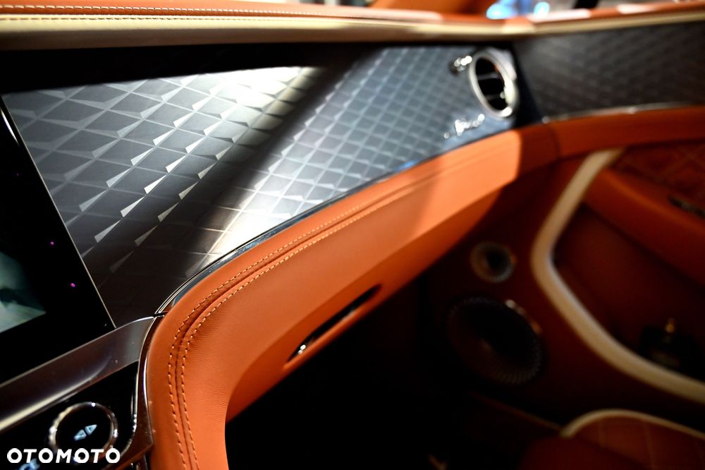 Bentley Continental GT Speed - 25