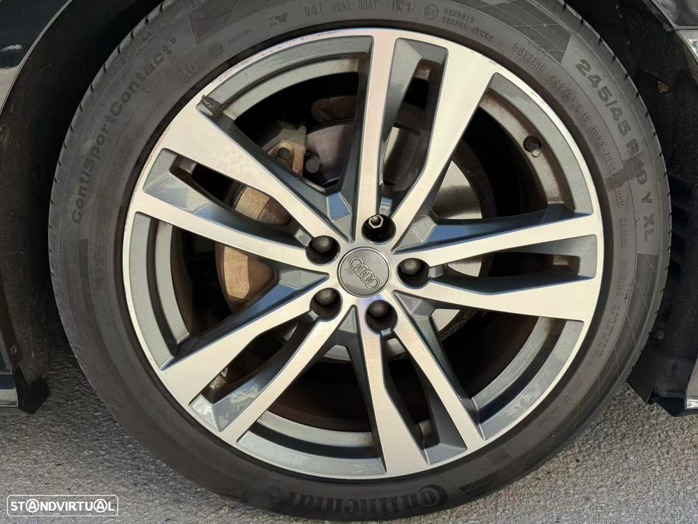 Audi A6 40 TDI Design S tronic - 15