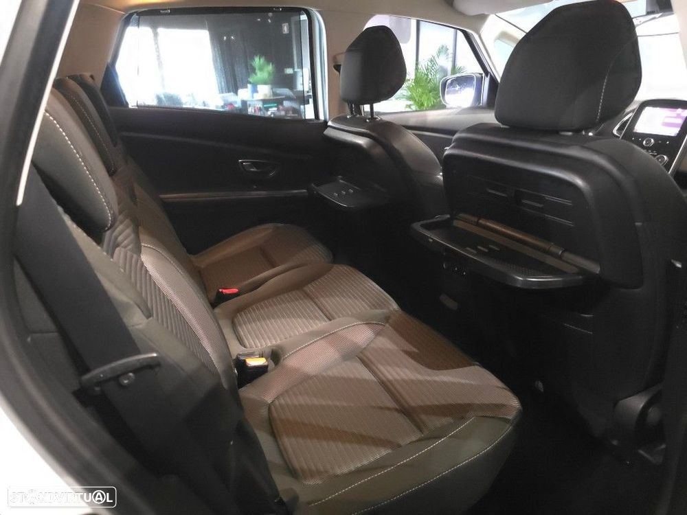 Renault Scénic 1.5 dCi Exclusive EDC - 20