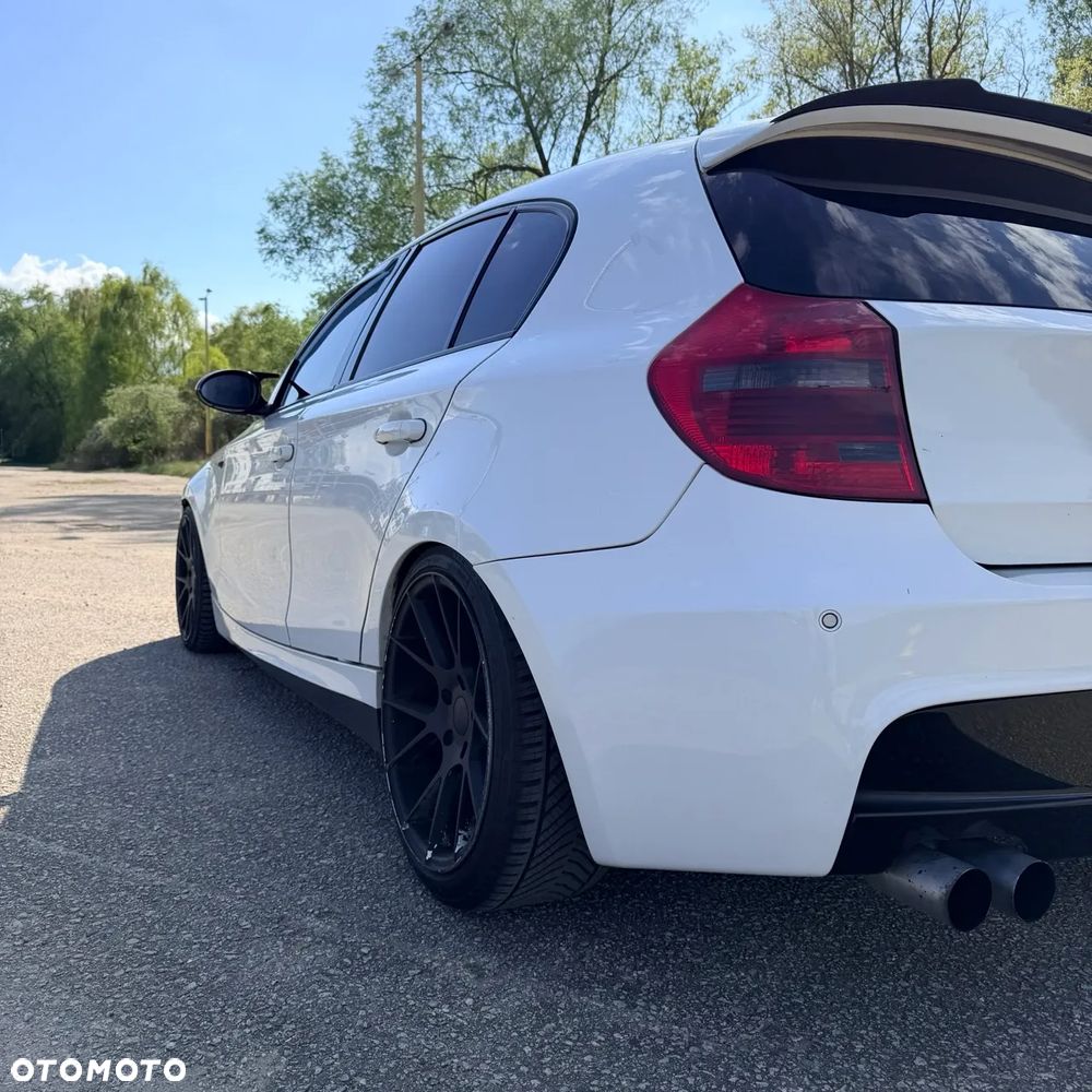 BMW Seria 1 123d - 2