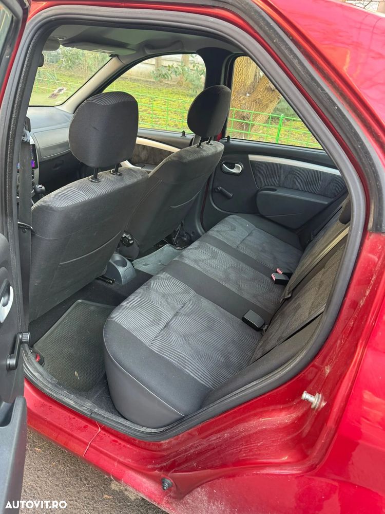 Dacia Logan - 9