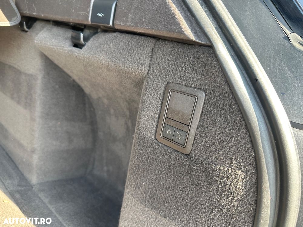 Land Rover Range Rover Sport - 18