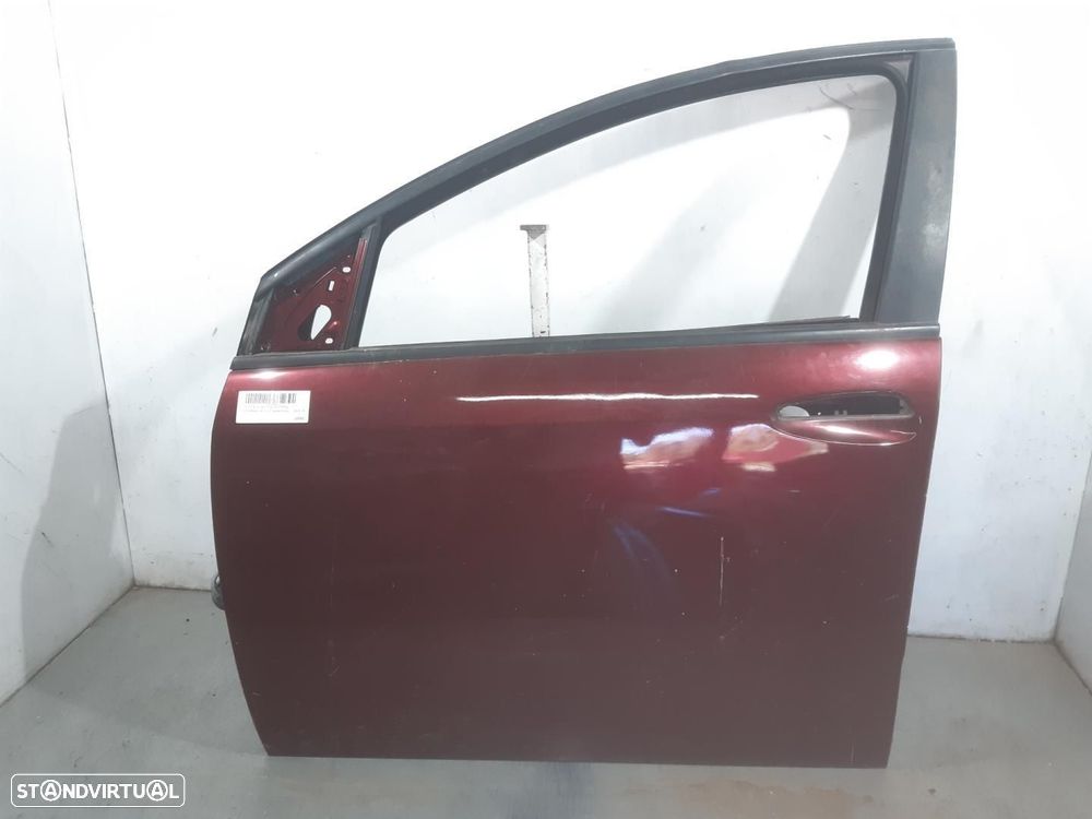PORTA FRENTE ESQUERDA FIAT CROMA 194 - 1