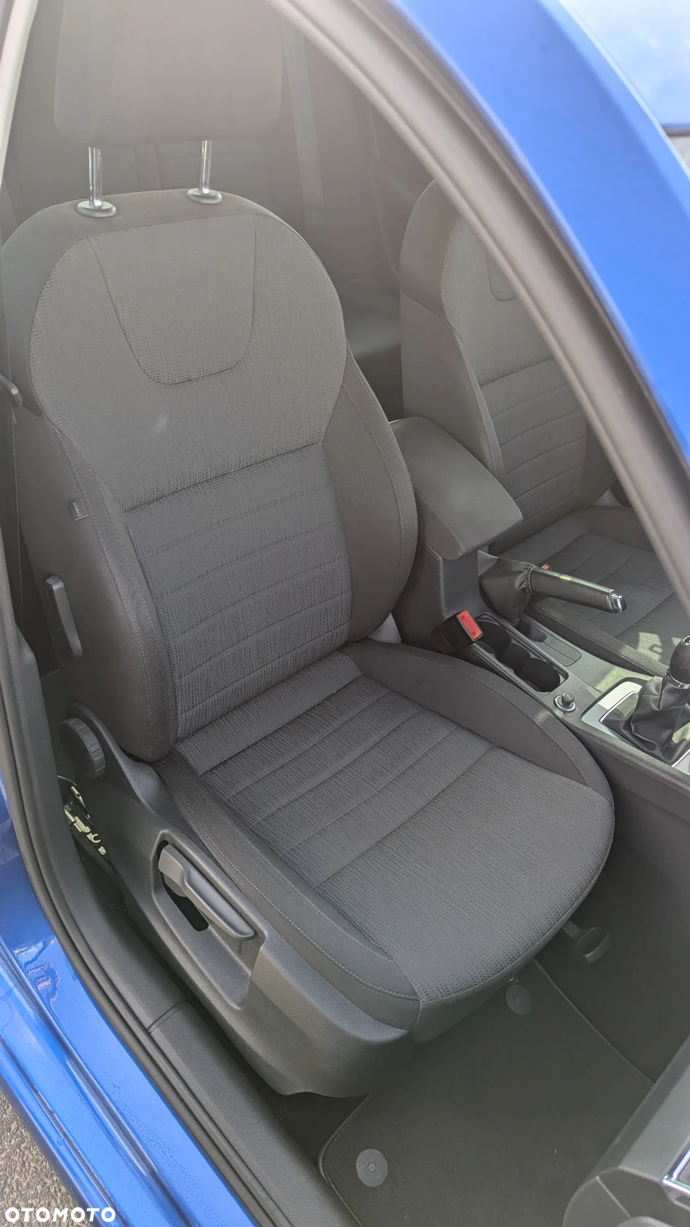 Skoda Octavia 1.4 TSI Style - 14