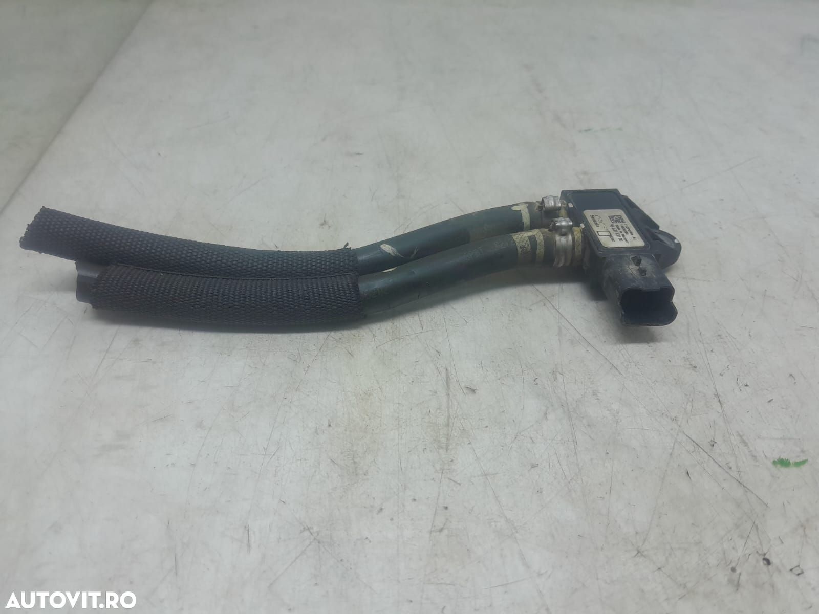 Senzor presiune gaze 1.6 hdi 9hz 9662143180 Citroen C4 1 [2004 - 2008 - 1