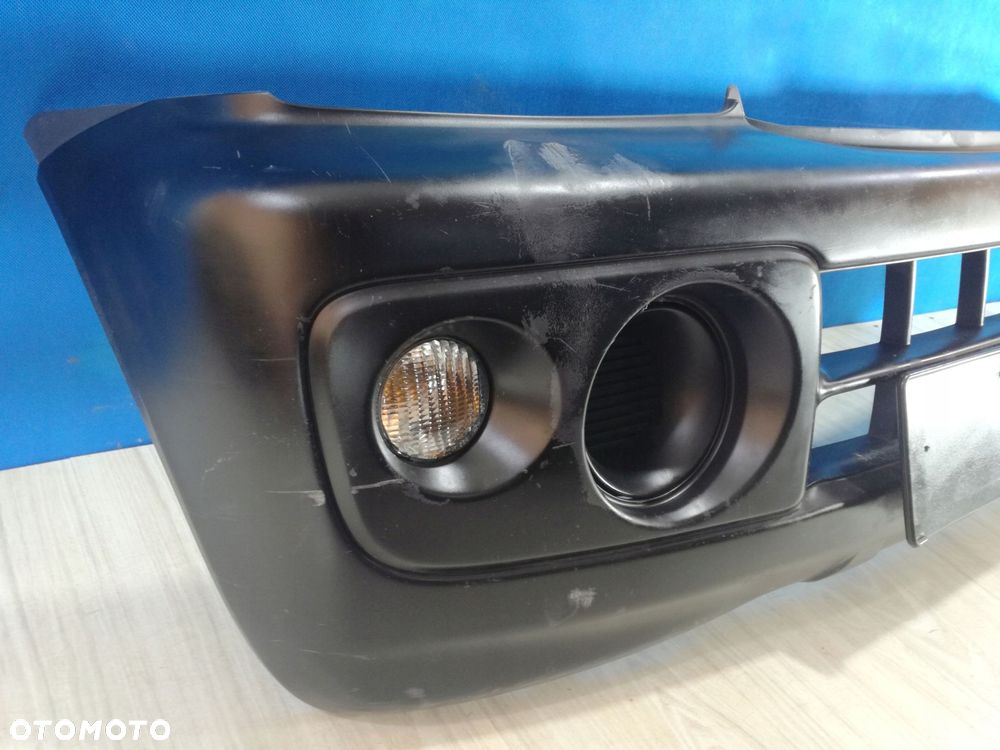 daihatsu terios 1 i lift 00/05 zderzak przód przedni - 2