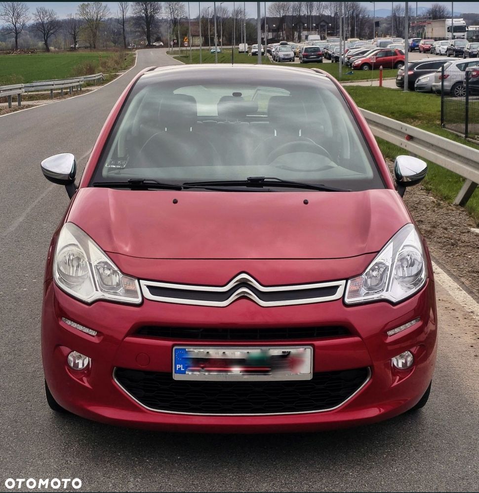 Citroën C3 - 2