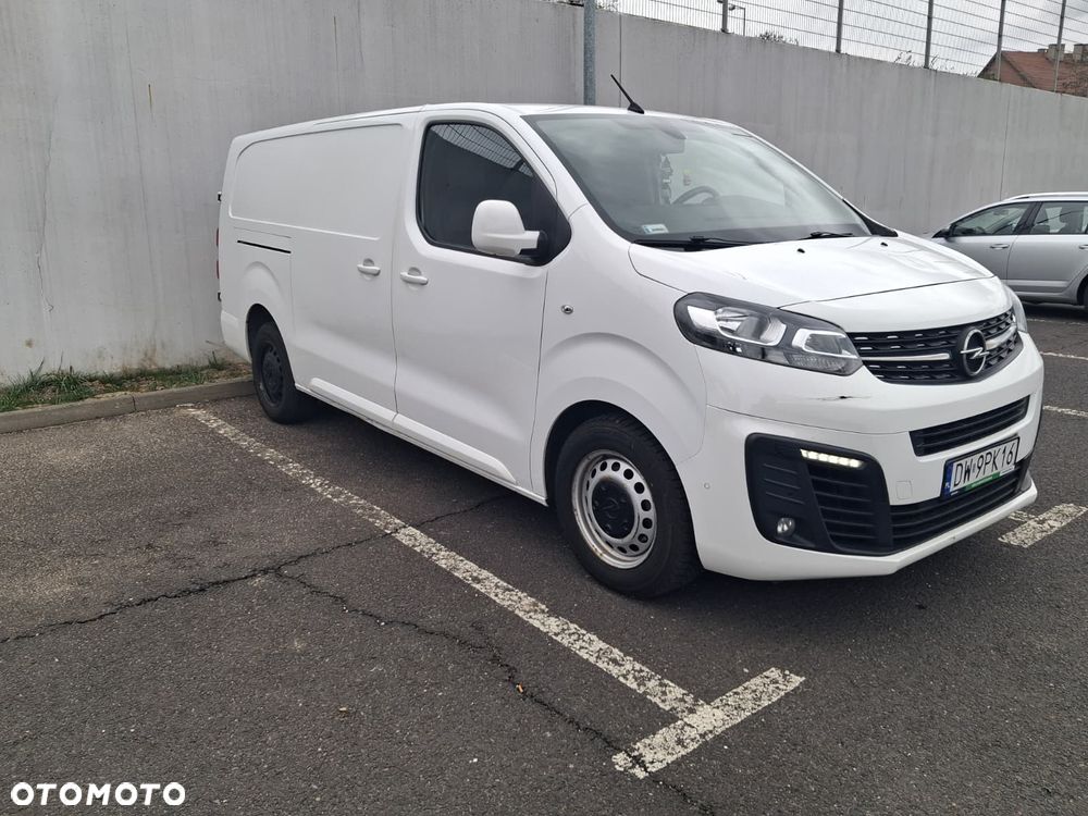 Opel Vivaro - 5