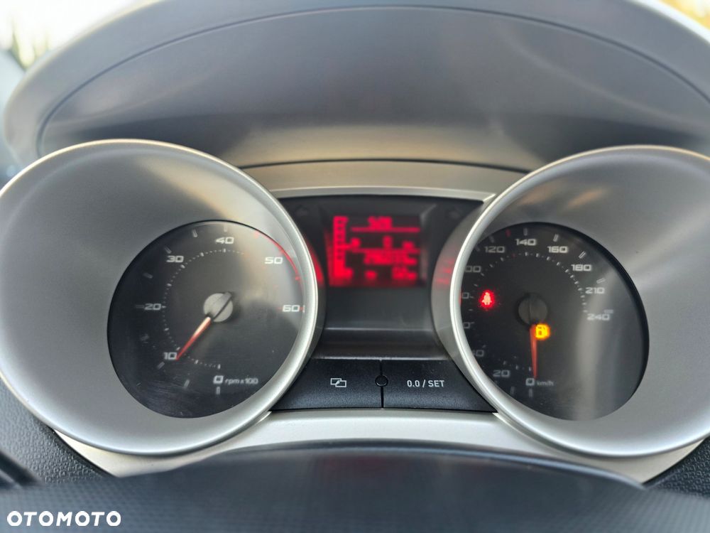 Seat Ibiza 1.9 TDI PD Style - 25