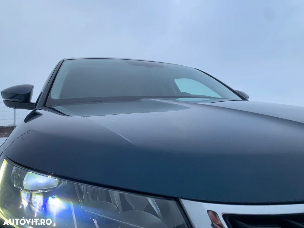 Skoda Kodiaq 2.0 TDI 4X4 Style - 3