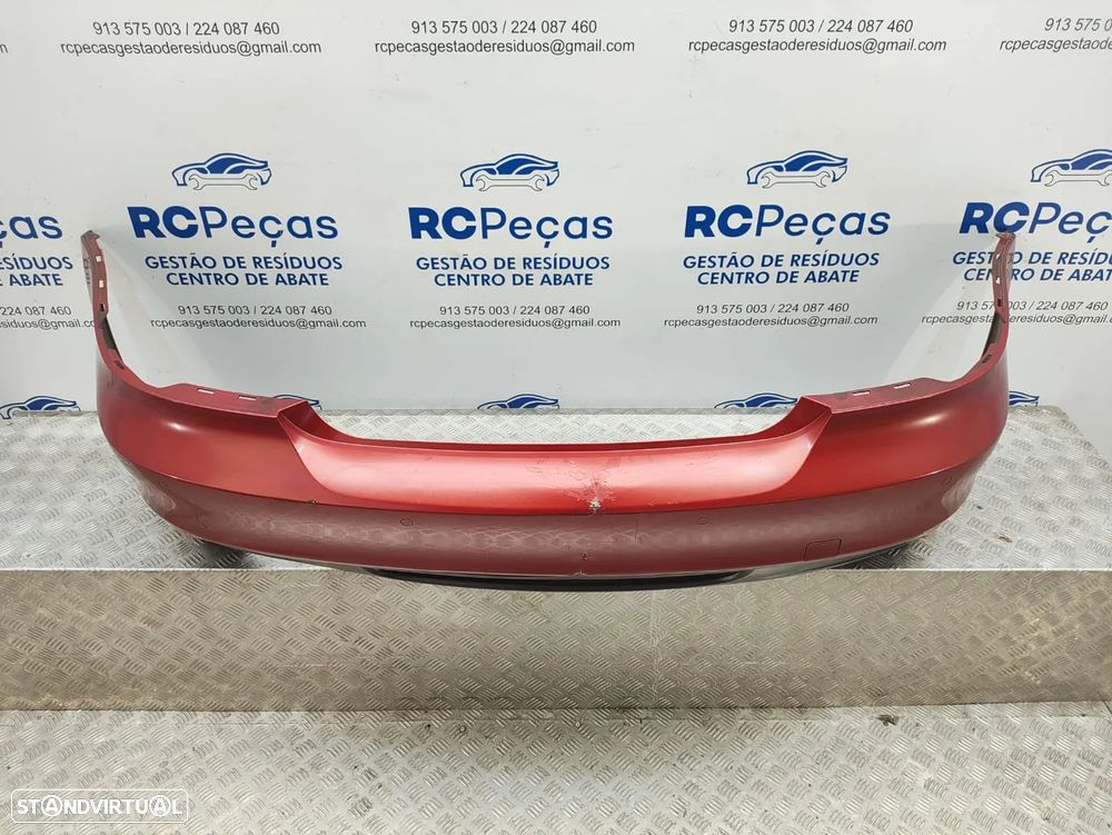 Parachoques Tras Traseiro Original BMW Serie 1 E82 Coupe E88 Cabrio Pack M 2005 a 2013 - 4