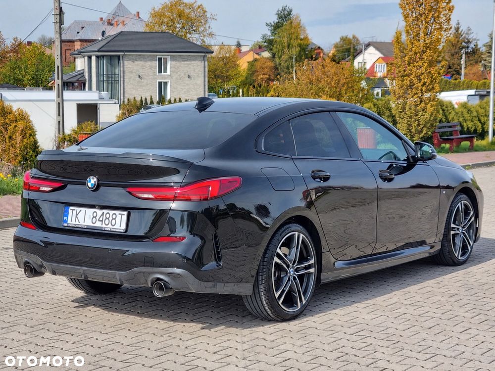 BMW Seria 2 220d xDrive M Sport - 3
