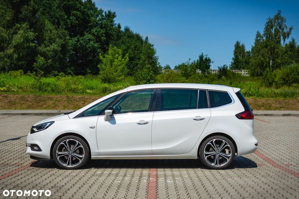 Opel Zafira Tourer 1.6 CDTI ecoFLEX Start/Stop Business Innovation - 5