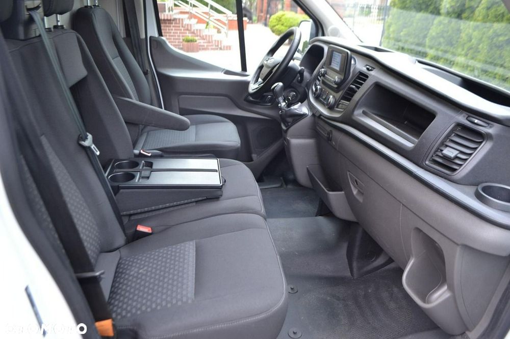 Ford Transit - 13