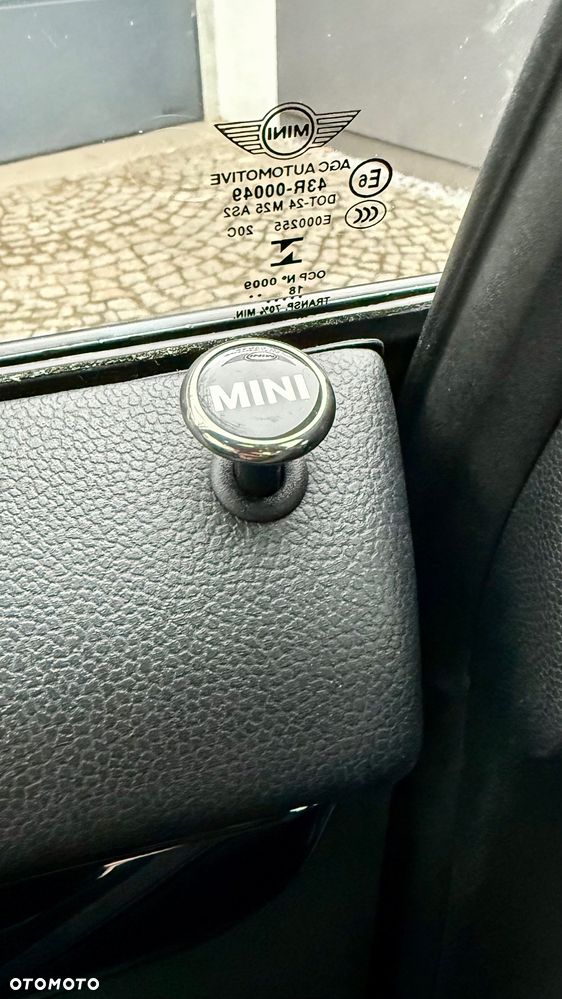 MINI Cooper - 11