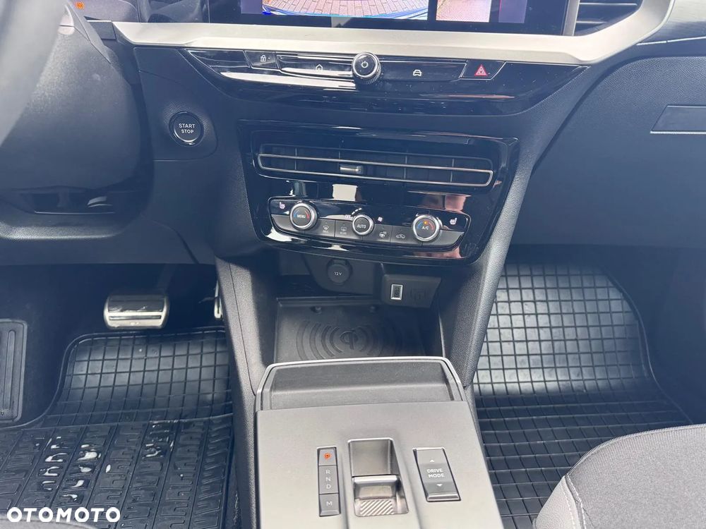 Opel Mokka 1.2 T GS S&S - 16