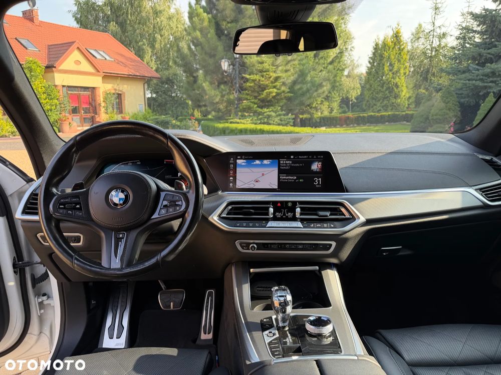BMW X5 xDrive30d mHEV sport - 17