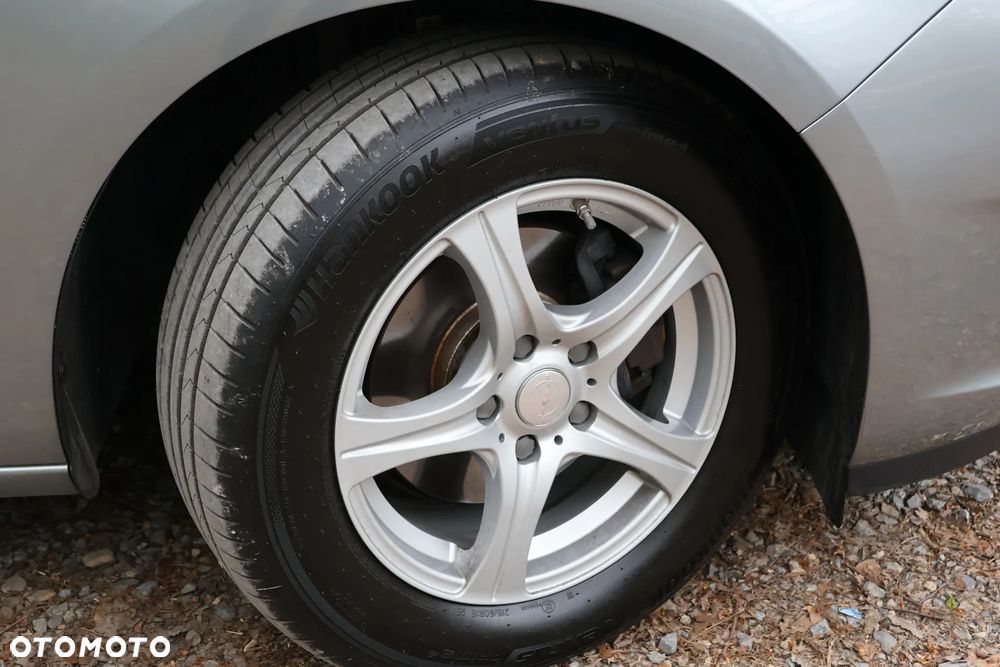 Opel Astra 1.6 CDTI DPF ecoFLEX TourerStart/Stop Edition - 9