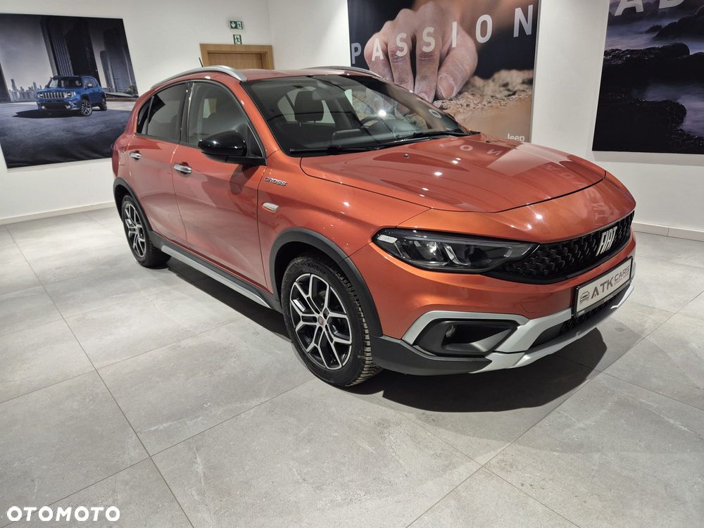 Fiat Tipo 1.0 T3 Cross - 3