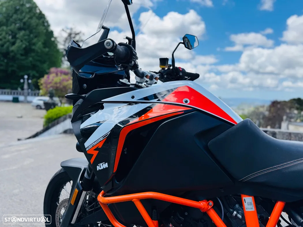 KTM 1290 Super Adventure R - 6