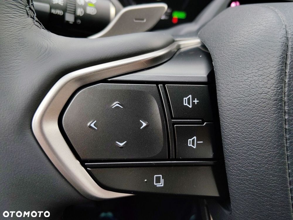 Lexus RX 450h+ F Sport Design - 20