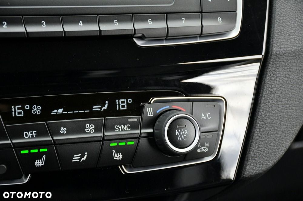 BMW X1 - 33