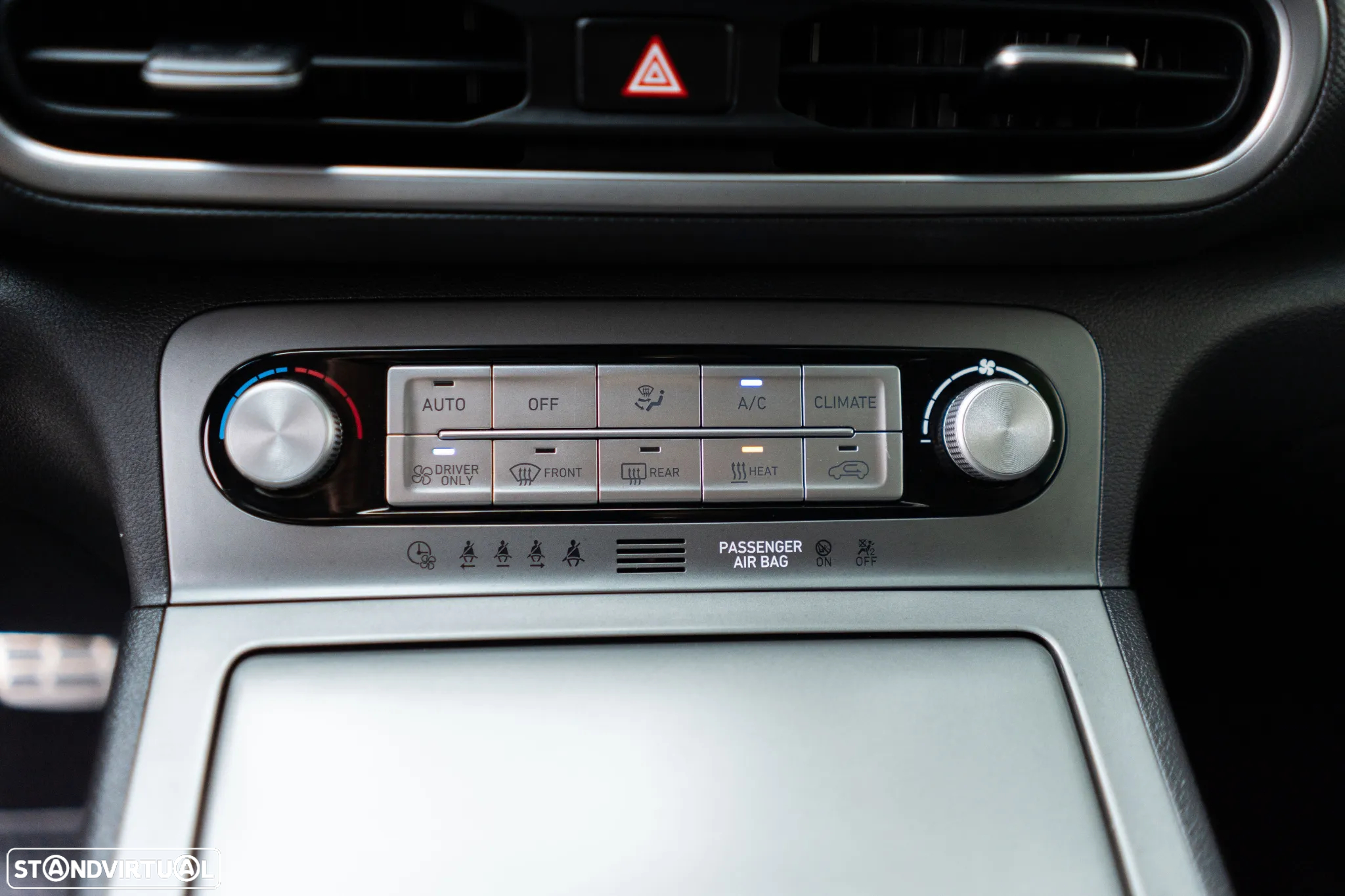 Hyundai Kauai EV 64 kWh Premium - 17
