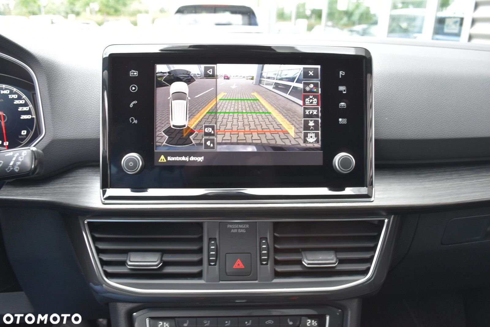Seat Tarraco 2.0 Eco TSI Xcellence S&S 4Drive DSG - 31