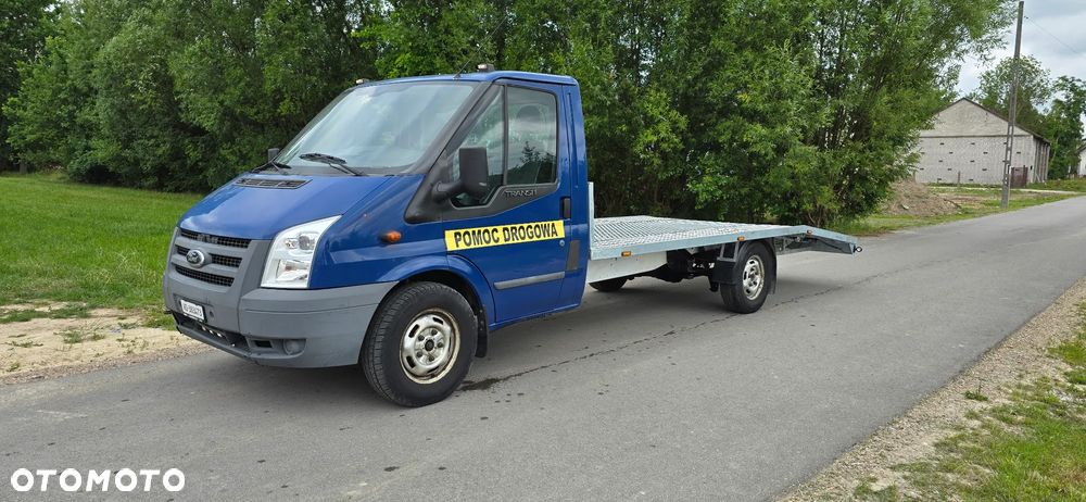 Ford Transit - 3