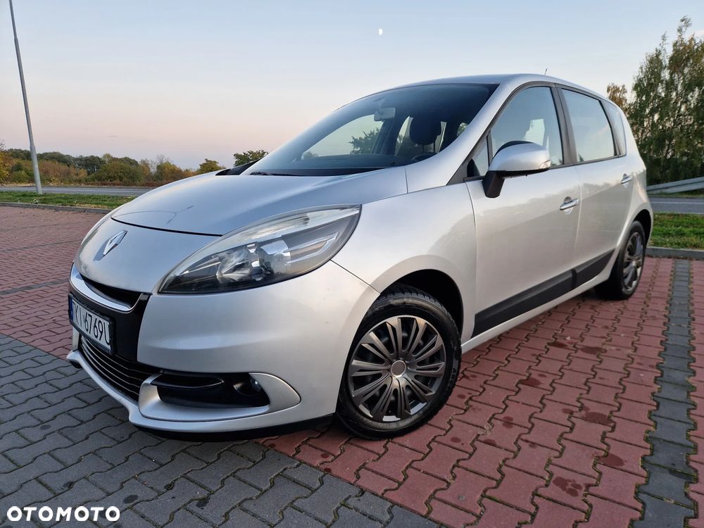 Renault Scenic - 27