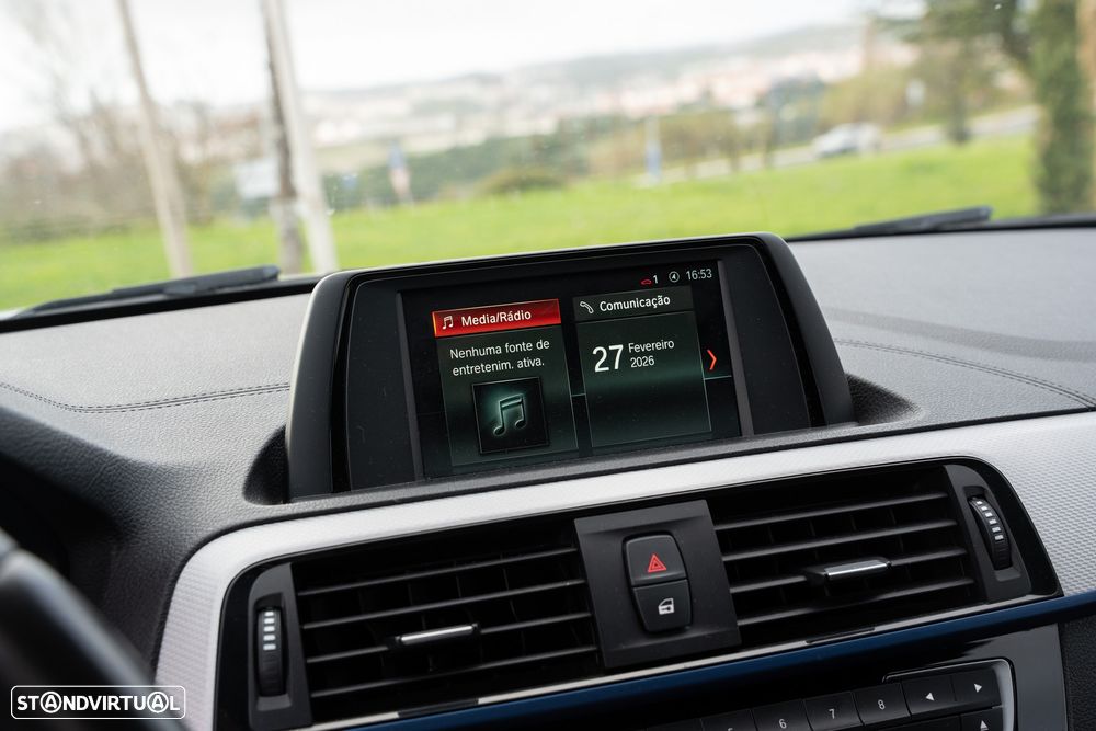 BMW 116 d Aut. M Sport - 18