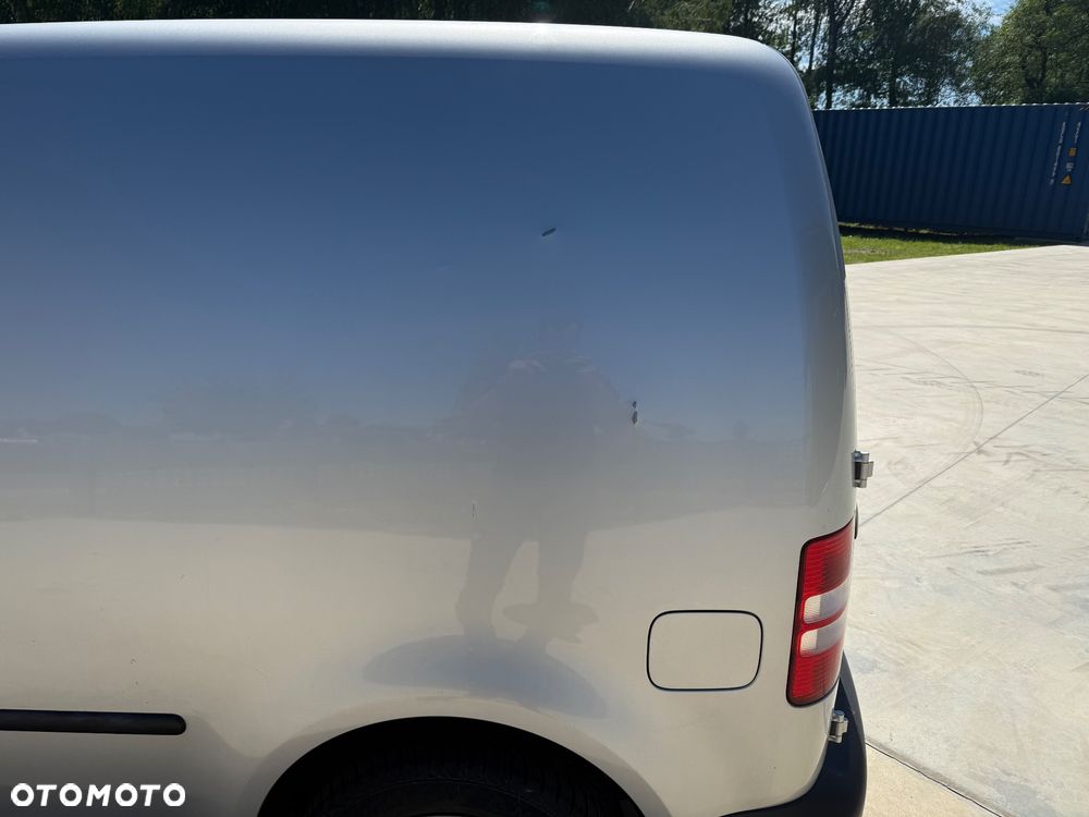Volkswagen Caddy - 7