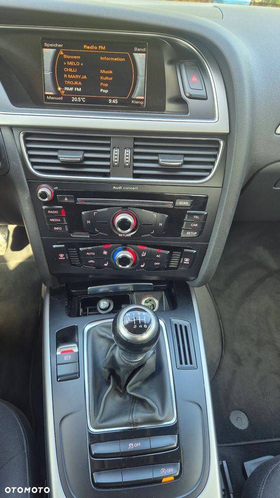 Audi A4 Avant 1.8 TFSI Ambition - 14