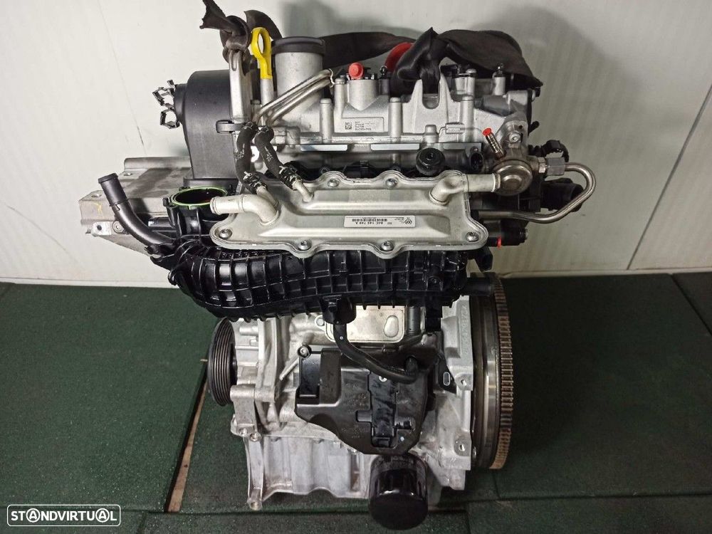 MOTOR COMPLETO SEAT IBIZA (KJ1) XCELLENCE PLUS - 3