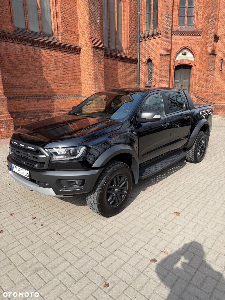 Ford Ranger - 1