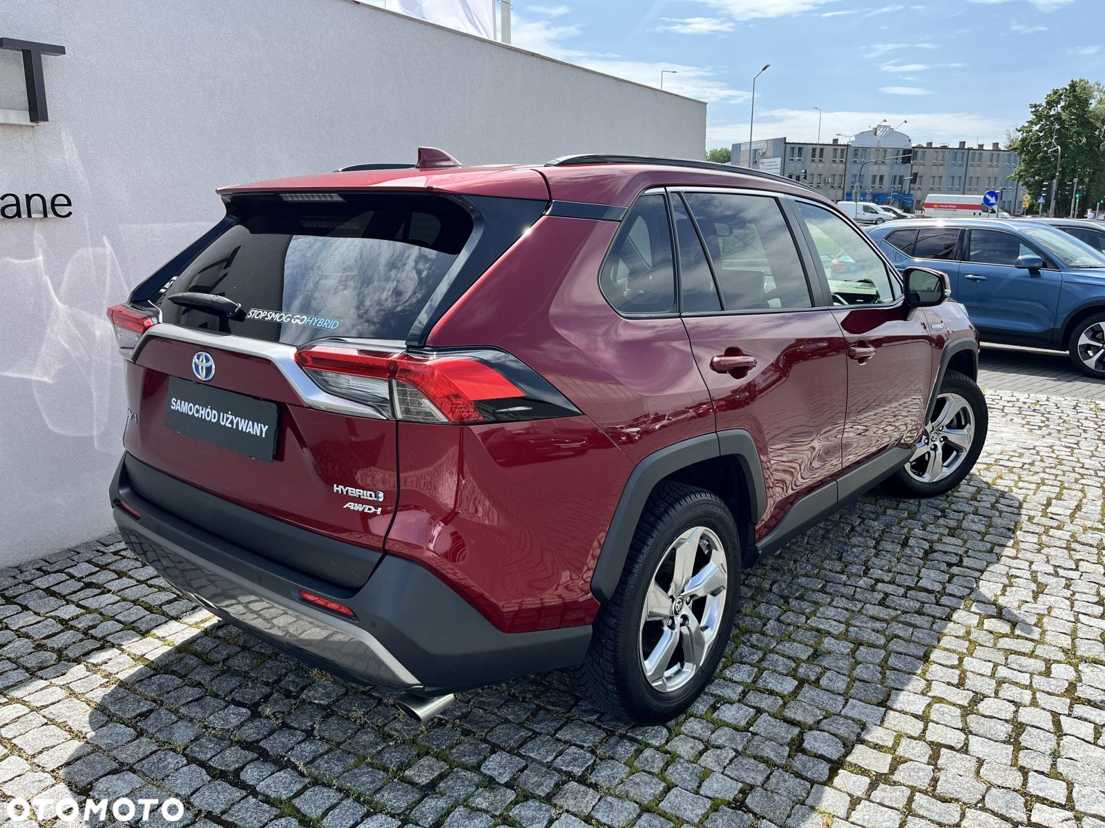 Toyota RAV4 - 27