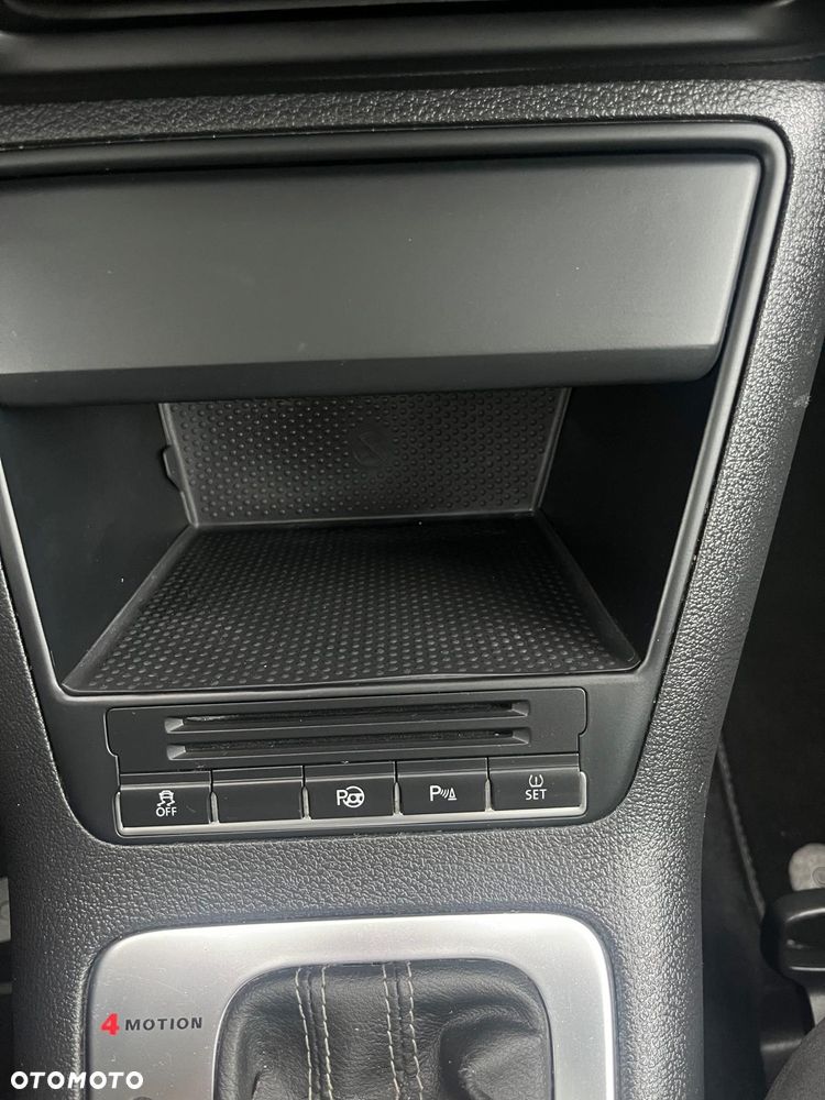 Volkswagen Tiguan 2.0 TSI 4Motion DSG Freestyle - 19