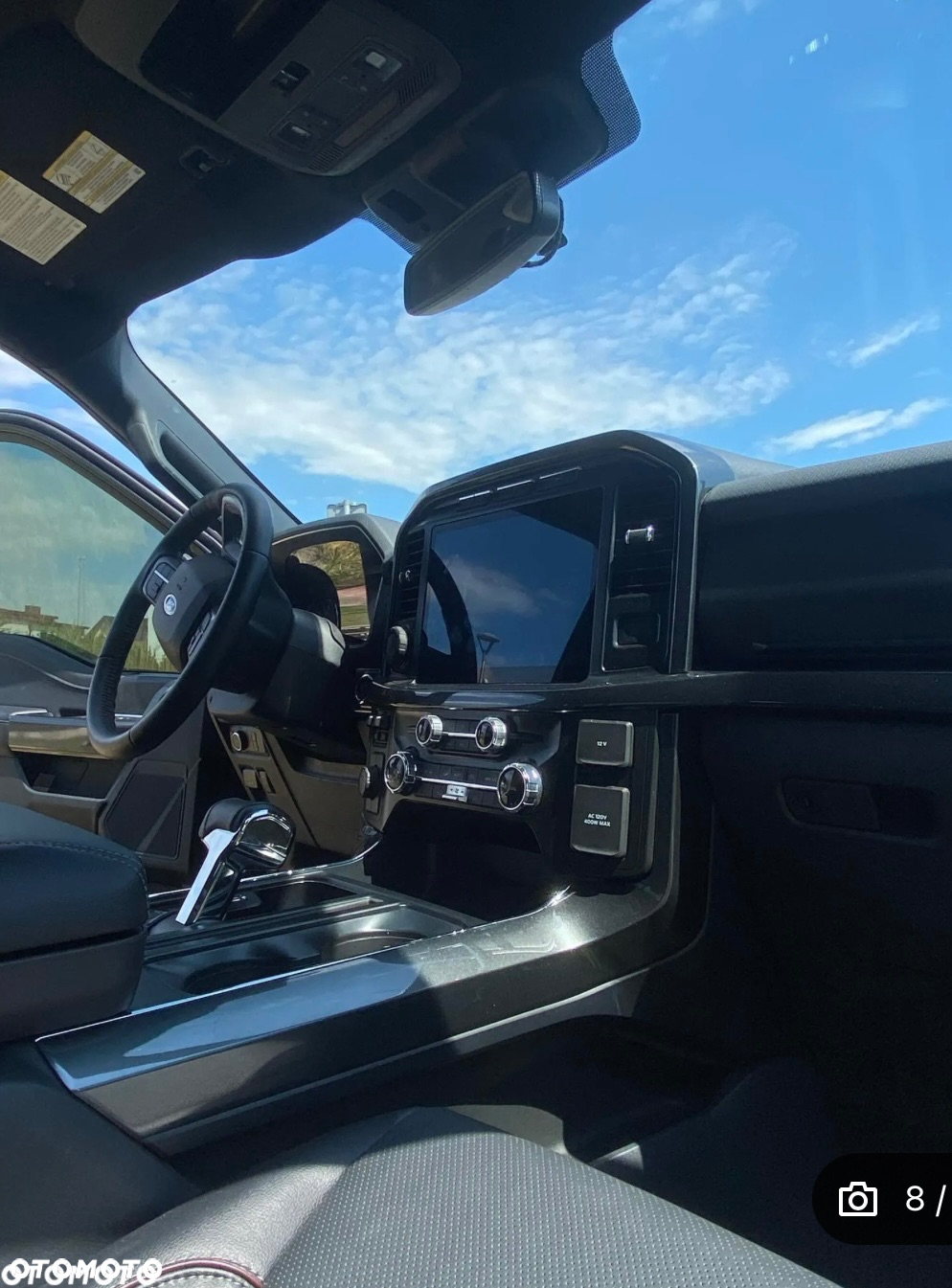 Ford F150 - 7