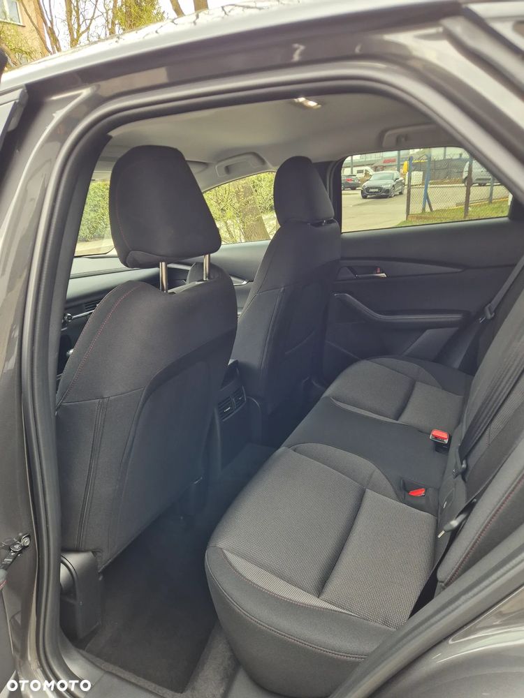 Mazda CX-30 - 12