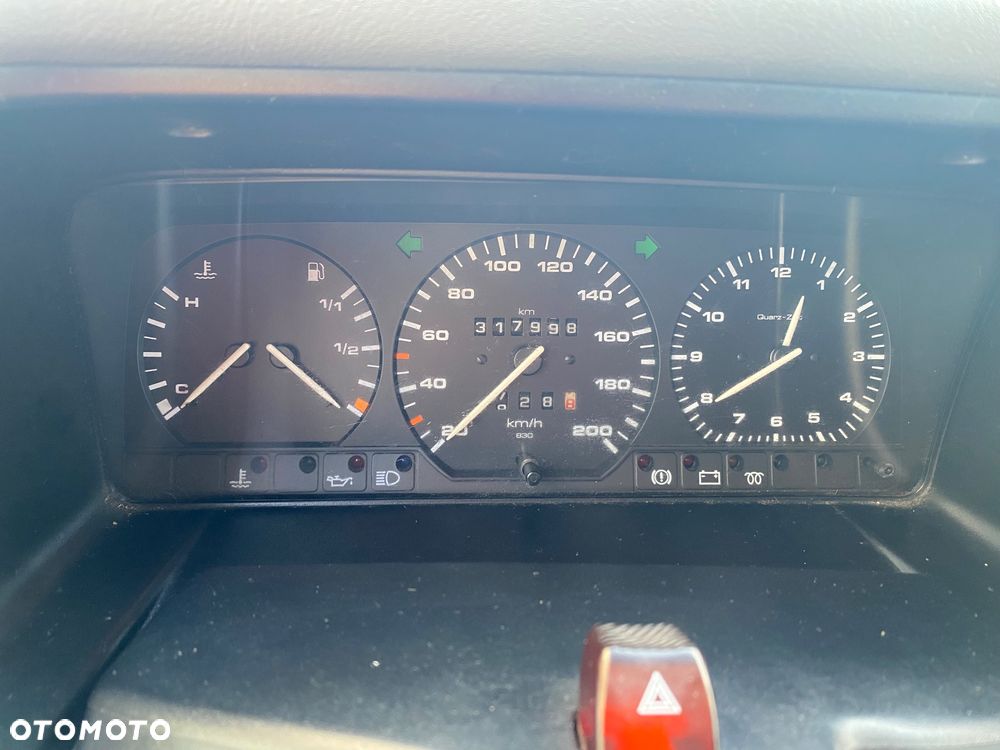 Volkswagen Transporter T4 TD - 4