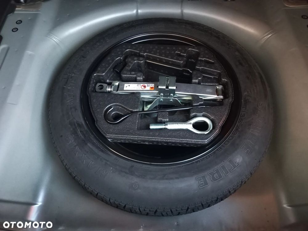 Suzuki SX4 S-Cross - 14