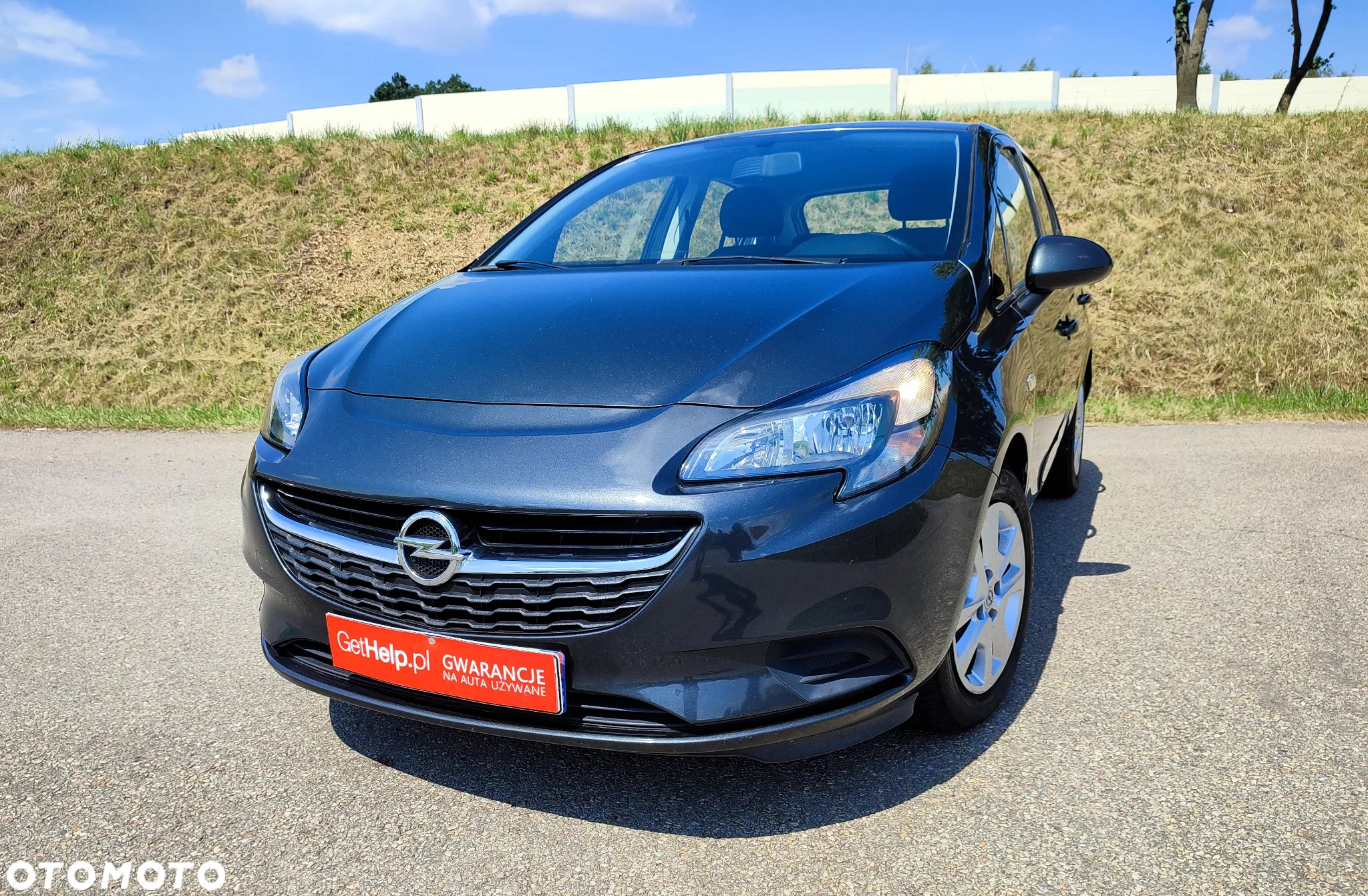 Opel Corsa 1.4 Selection - 5