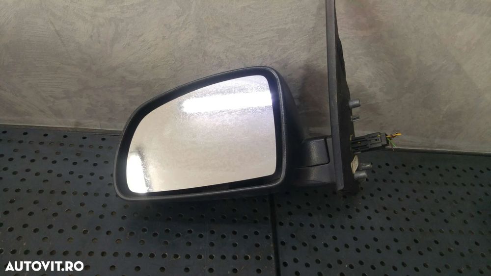 Oglinda electrica stanga opel meriva a x03 93494477 - 2
