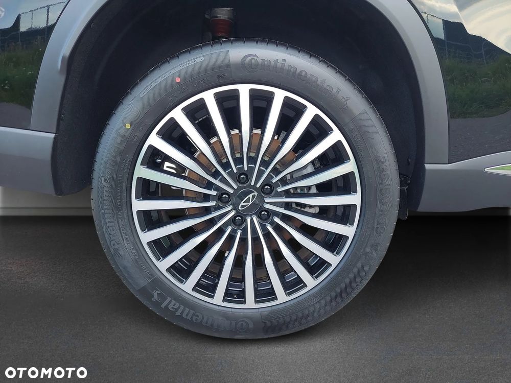 Chery Tiggo 8 1.6 T-GDI Comfort DCT - 19